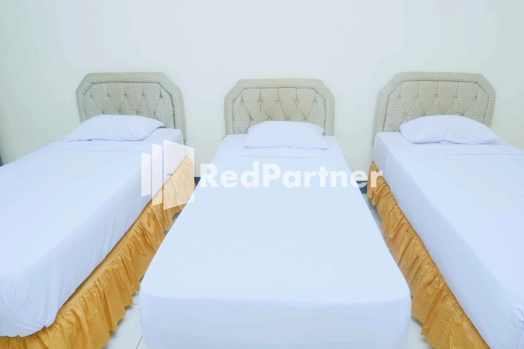 Hotel Transit 1 Makassar RedPartner