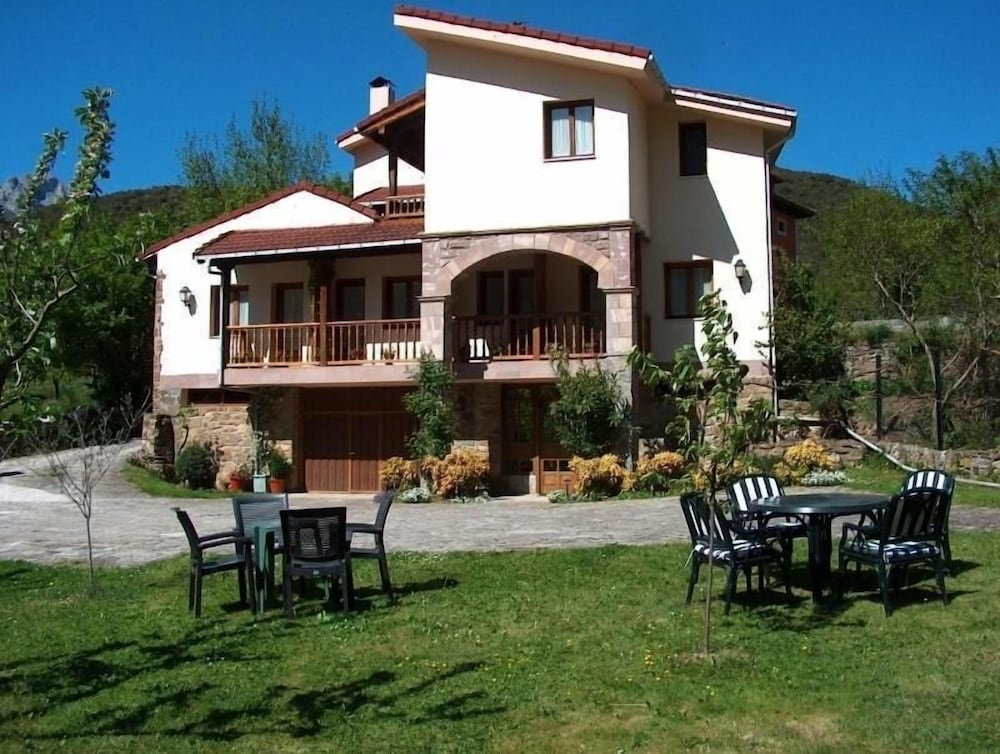 Apartamentos Javier