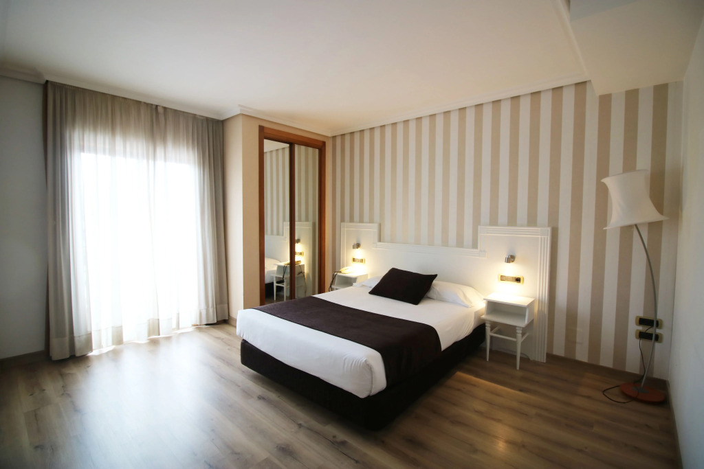 Hotel Alfonso I
