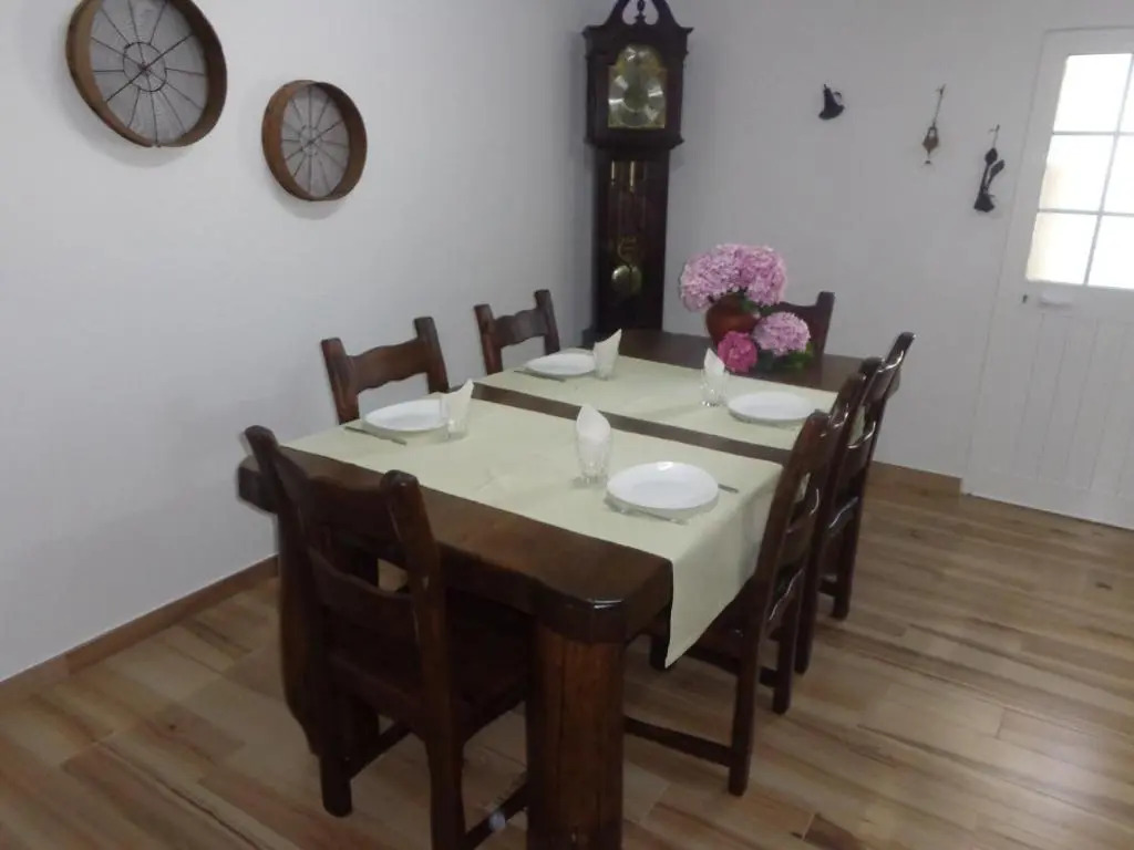 Casa do Adro