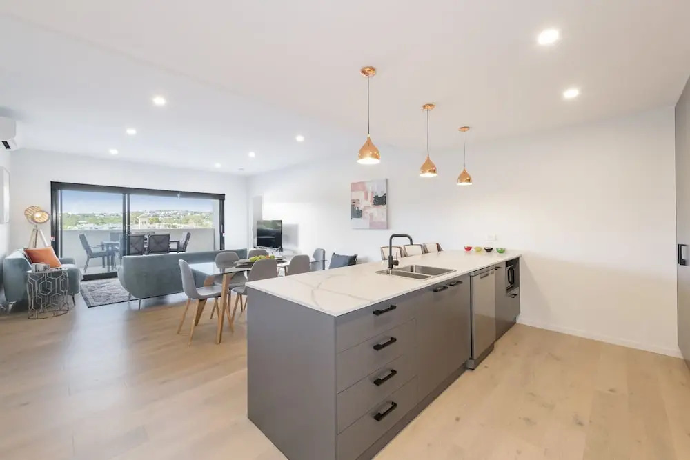Astra Apartments Broadmeadow