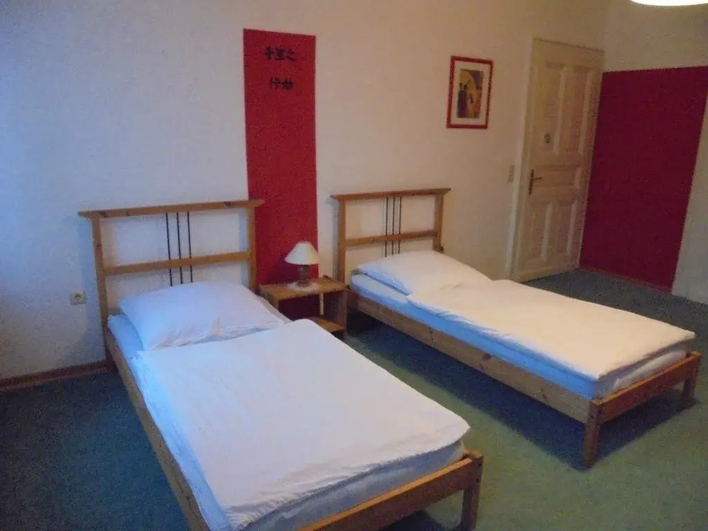 Hotel Graf Gerhard