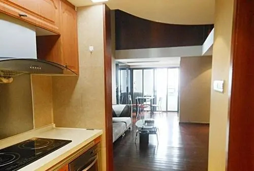 Guangzhou Lai Wei Apartment
