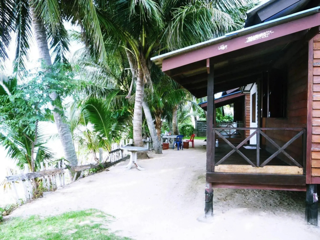 Fairyland Resort Koh Samui