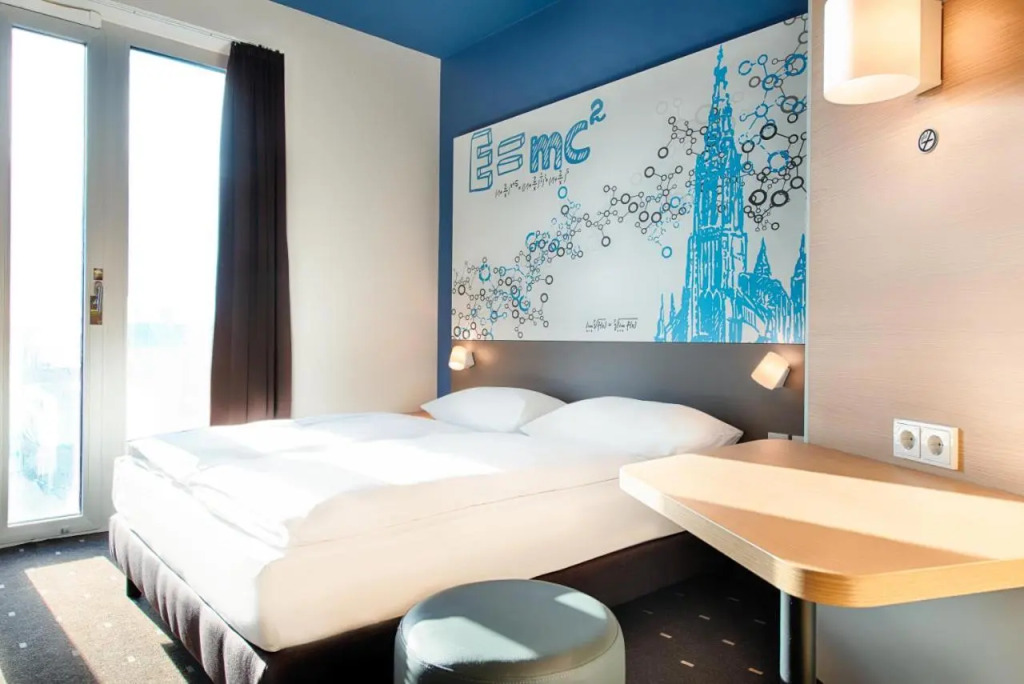 B&B Hotel Ulm