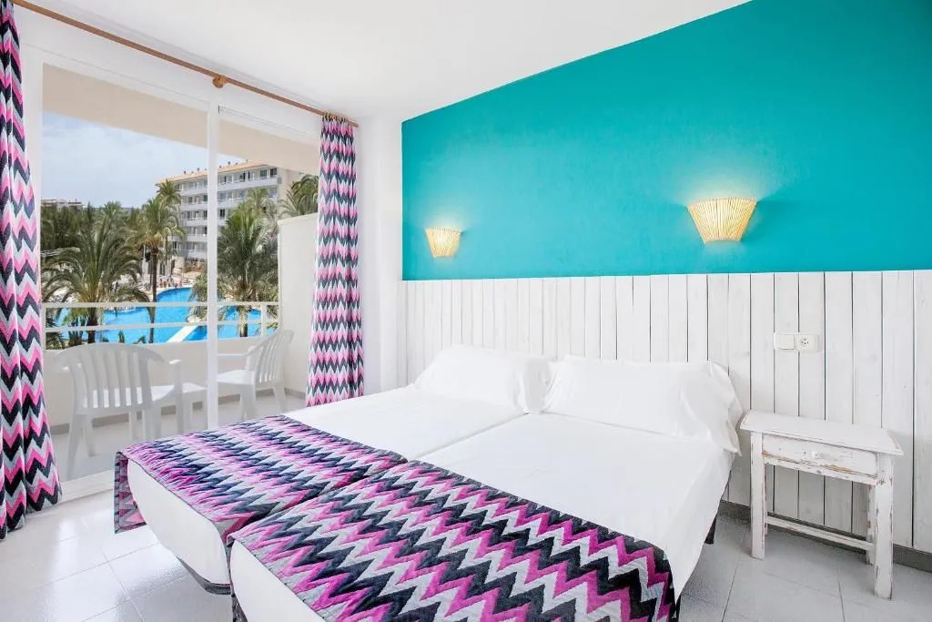 Bh Mallorca Apartments - Adults Only