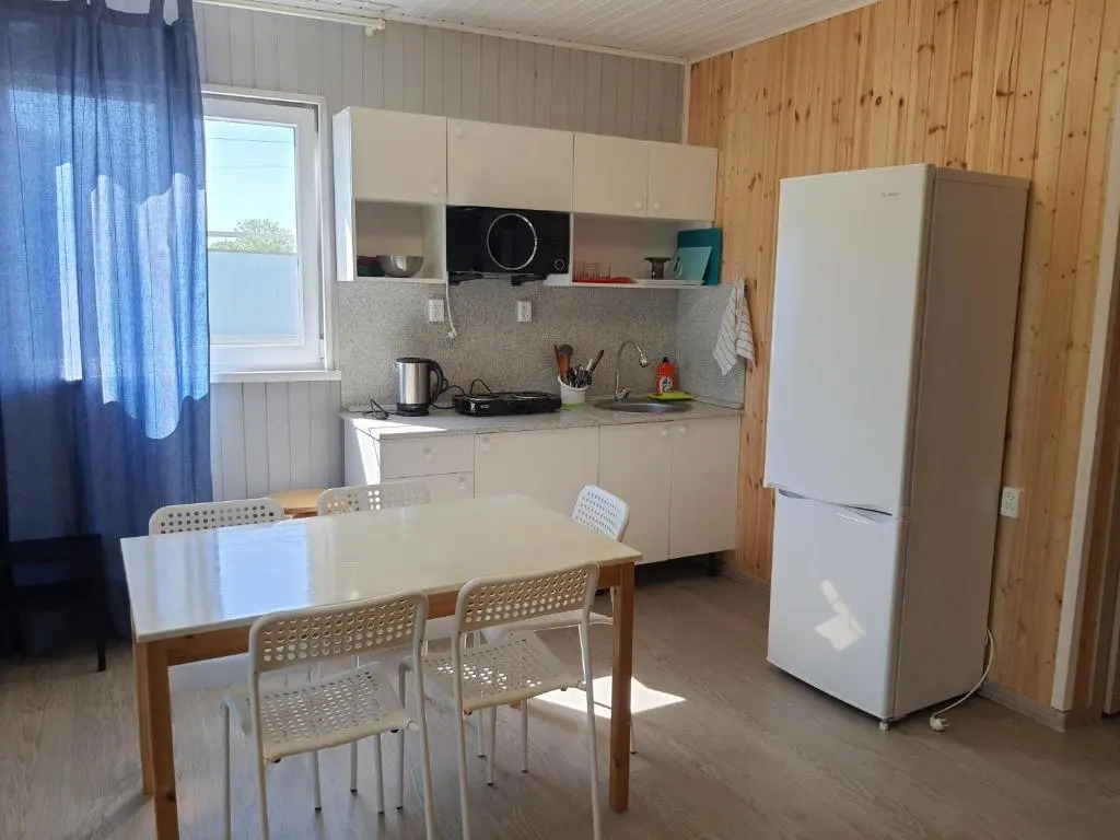 Apartment Karasi VIP
