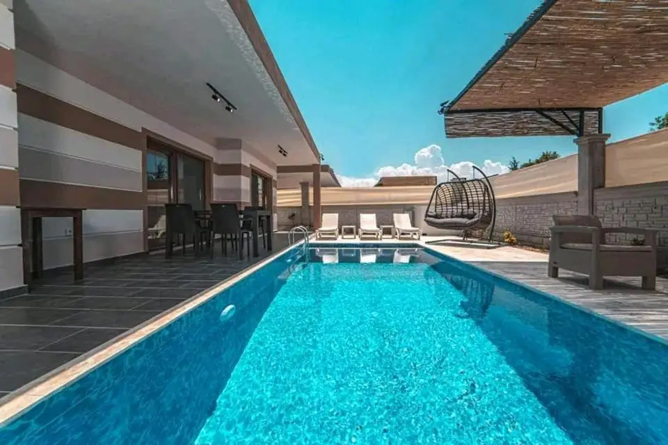 Portakal Çiçeği 1