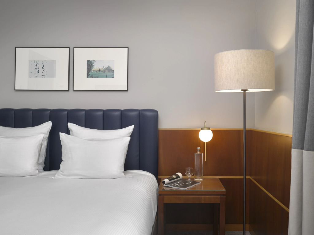 Grand Hôtel Champs-Elysées