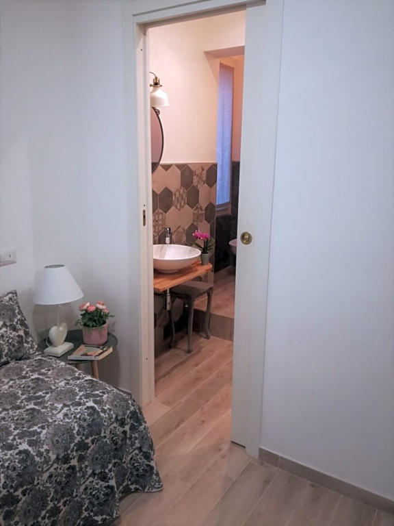 BB Casa Lilli