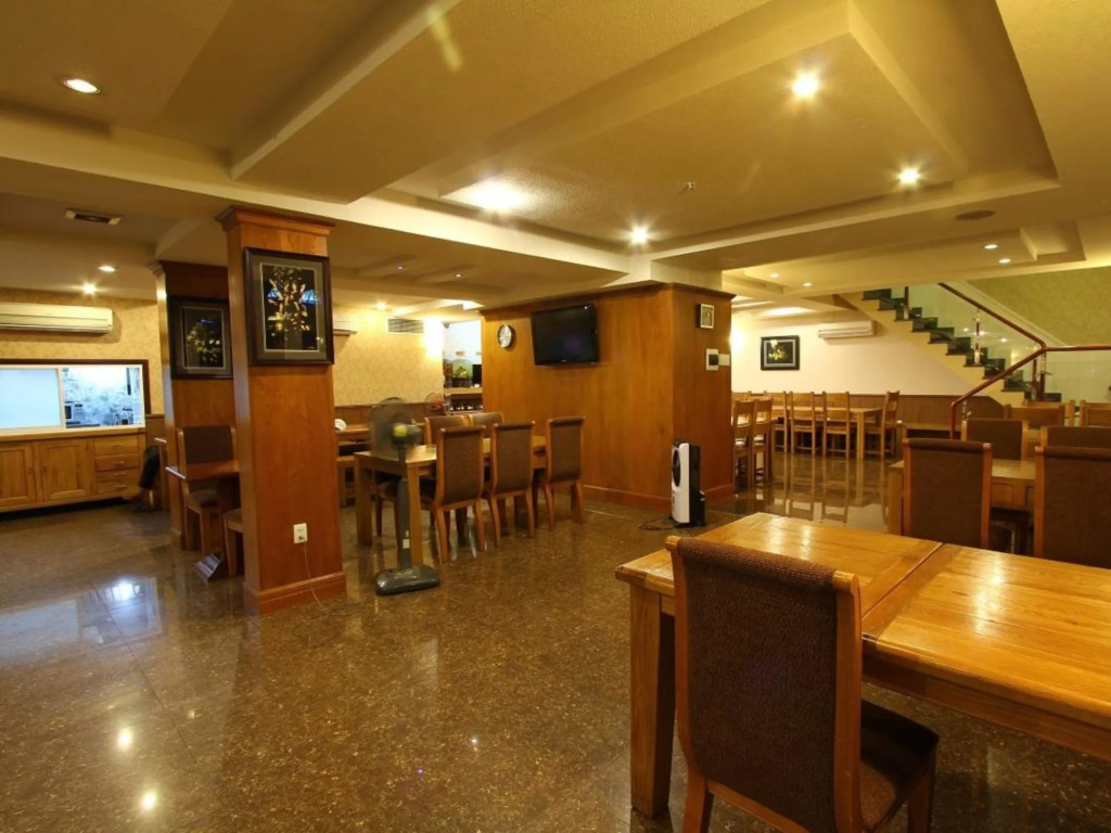 Bali Hotel