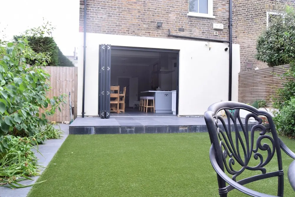 Stunning 4 Bedroom House in Balham
