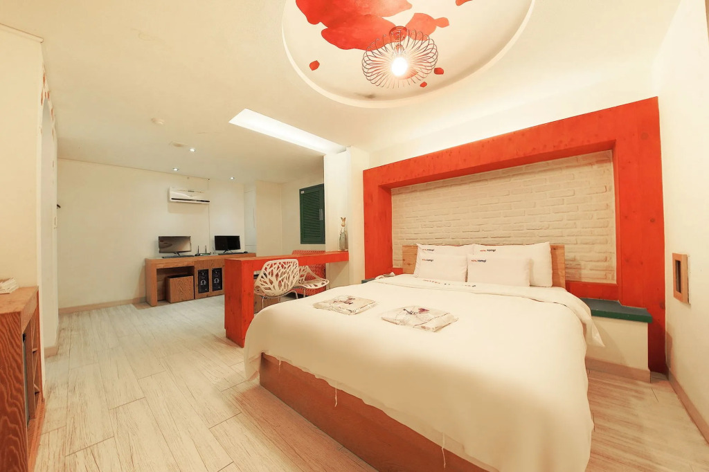 Jamsil Tomgi Hotel
