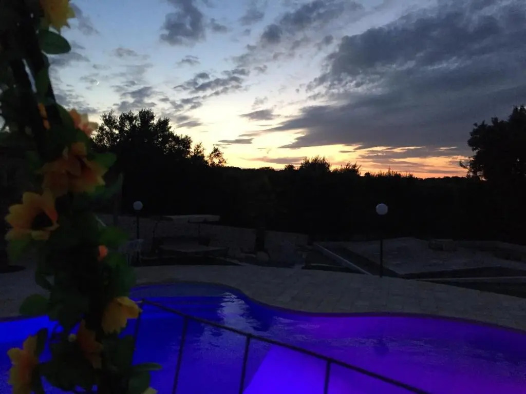 Villa Giuseppina - Piscina ad uso esclusivo
