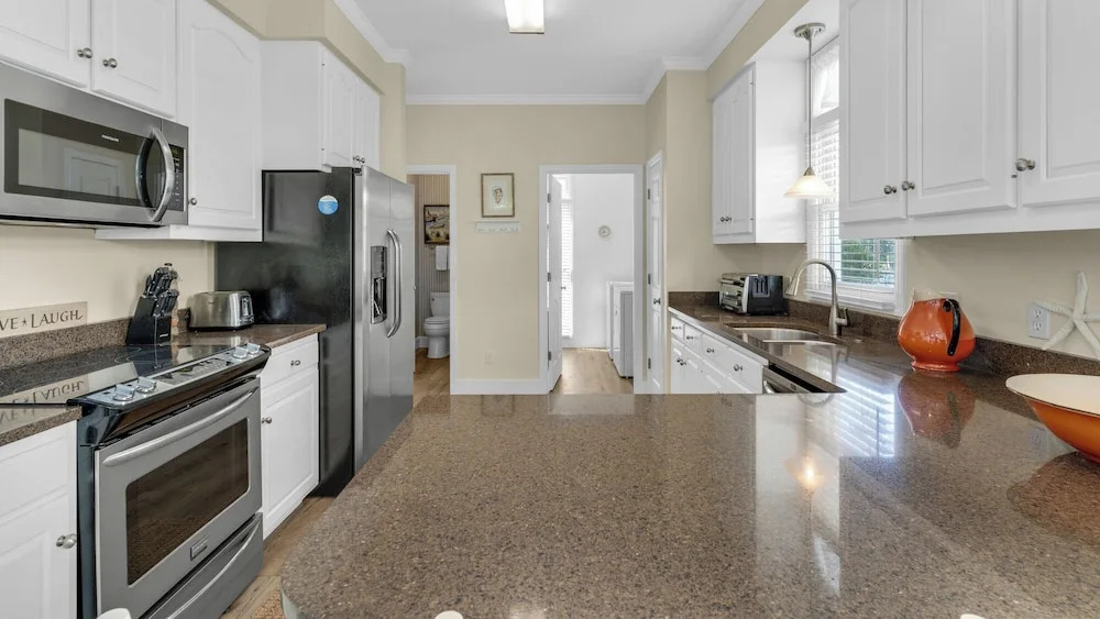 Coastal Getaway - Beach, Pool, Golf Cart, Seagrove Beach!