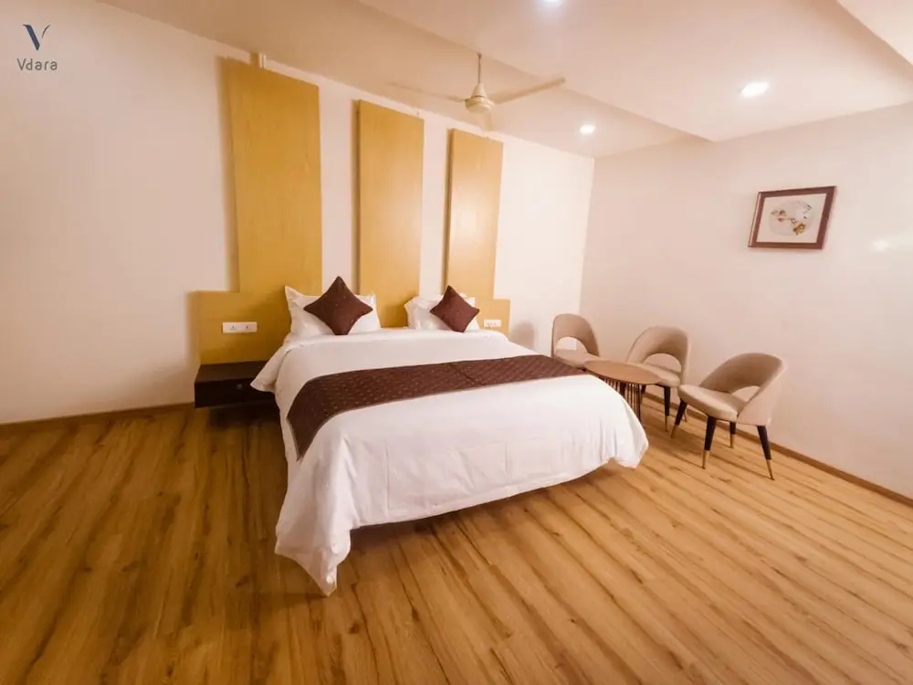 Vybrant Hotels