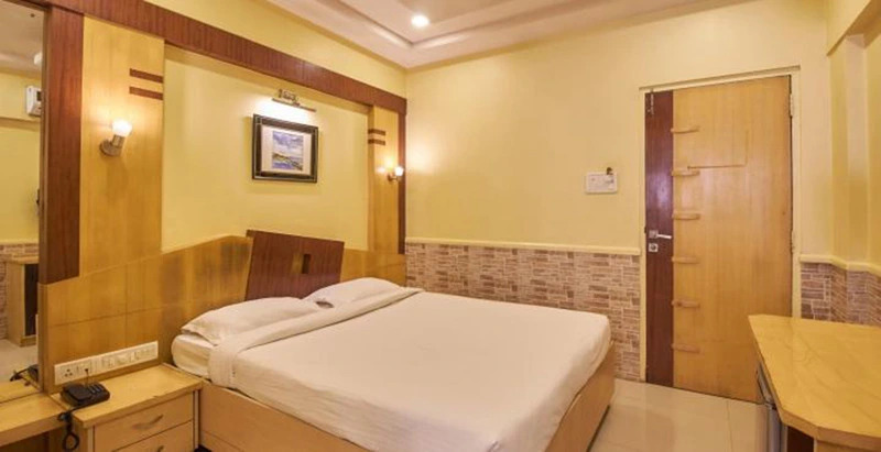 Hotel Three Star Pvt Ltd
