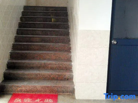 Xiamen Tingmei Semi Self-checkin Apartment