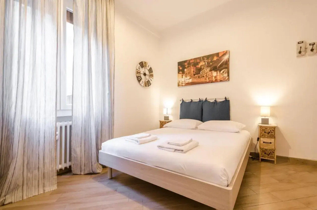 Galliera 61 Rooms