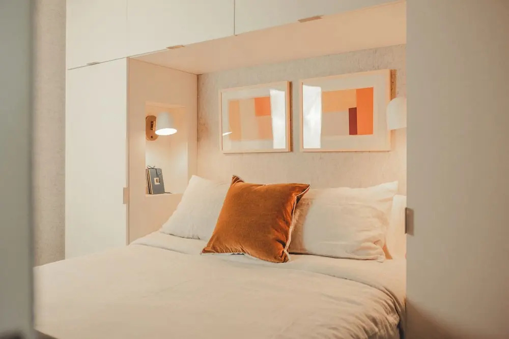 Scout Living PCM - Placemakr Atlanta, Apartments by Hilton