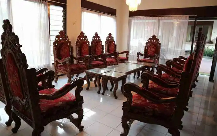 Hotel Ikhtiar Surya