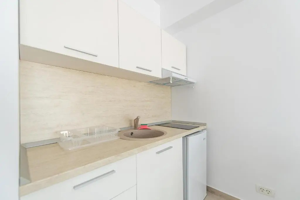 ZIP Apartments