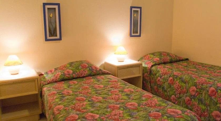 Camacuri Apartments