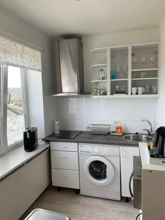 Niine Apartment