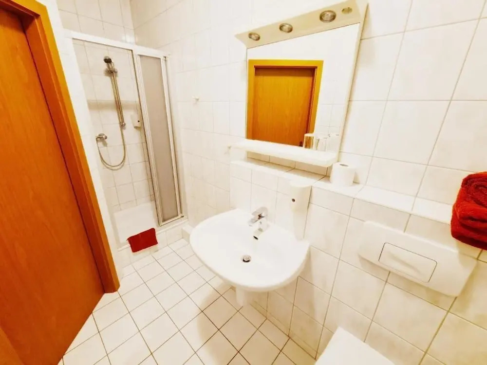 DM Hotels & Apartments - Hotel Deutsches Haus