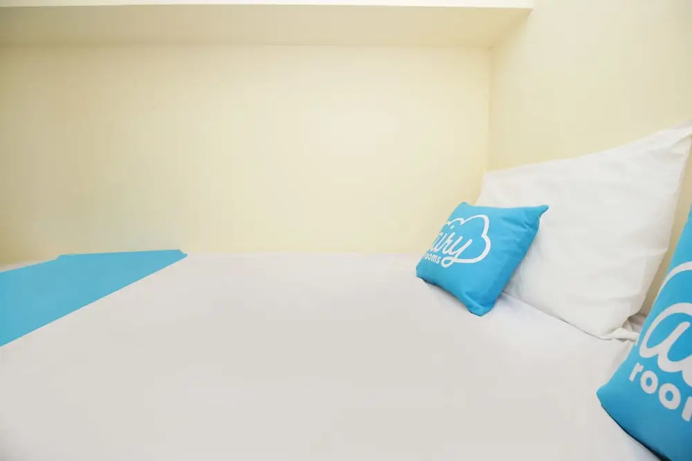 Airy Eco Syariah Jelambar Barat Dua 35 Jakarta
