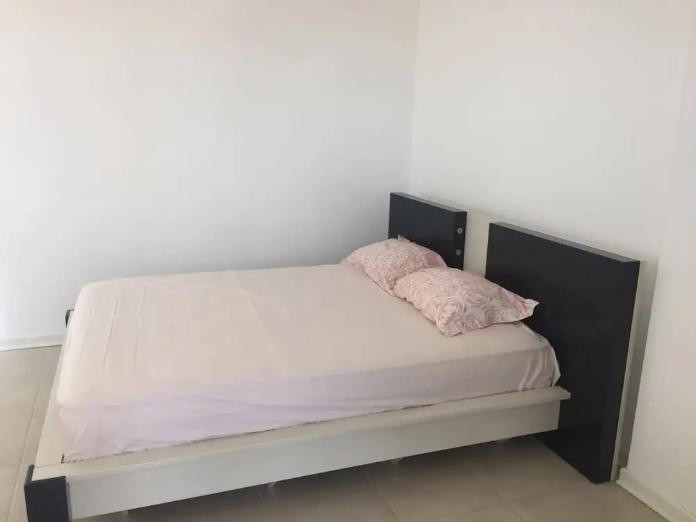 Ocean Villa 1