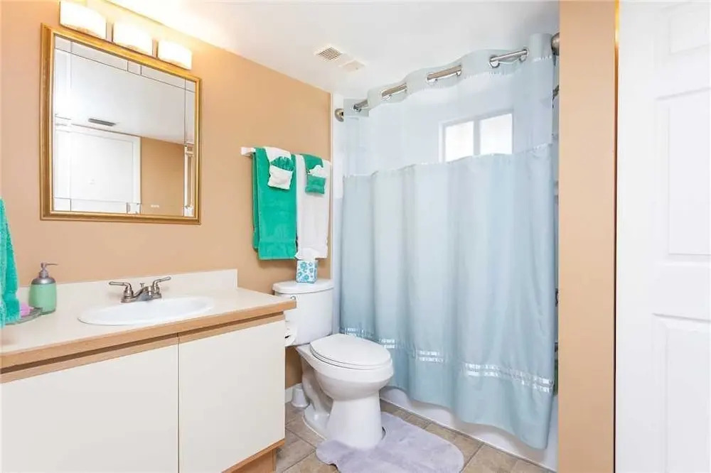 Ocean Village Club M31 - One Bedroom Condo