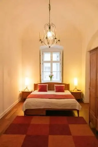 Design Apartment Eger