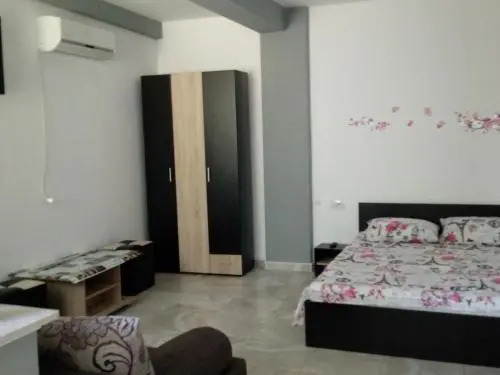 Apartament Daniel