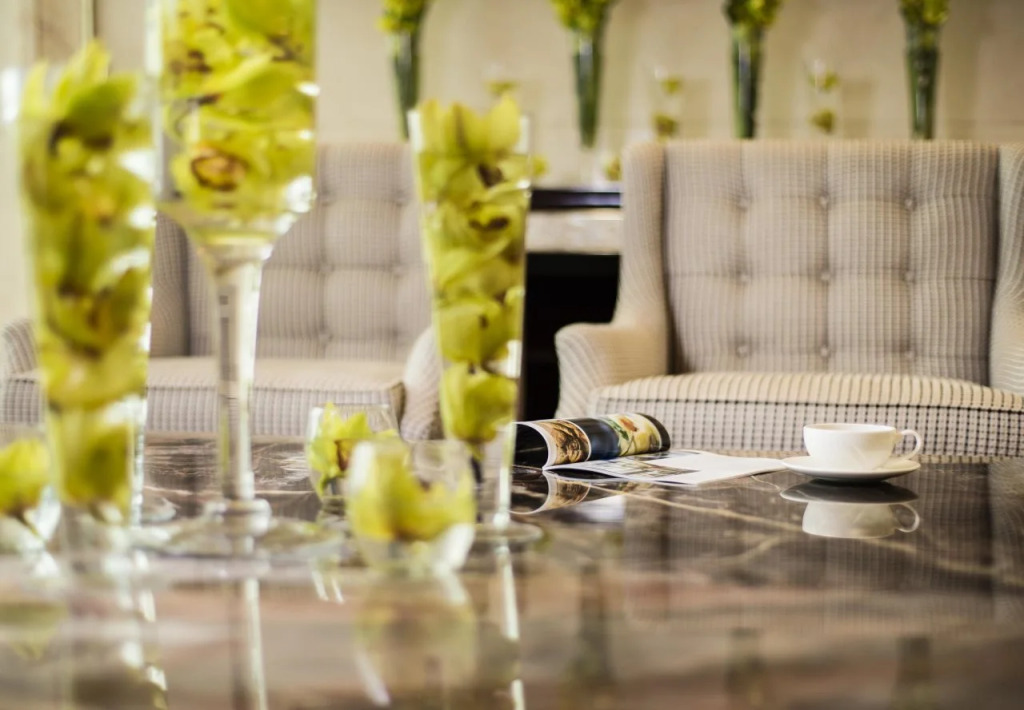 Ascott Macau