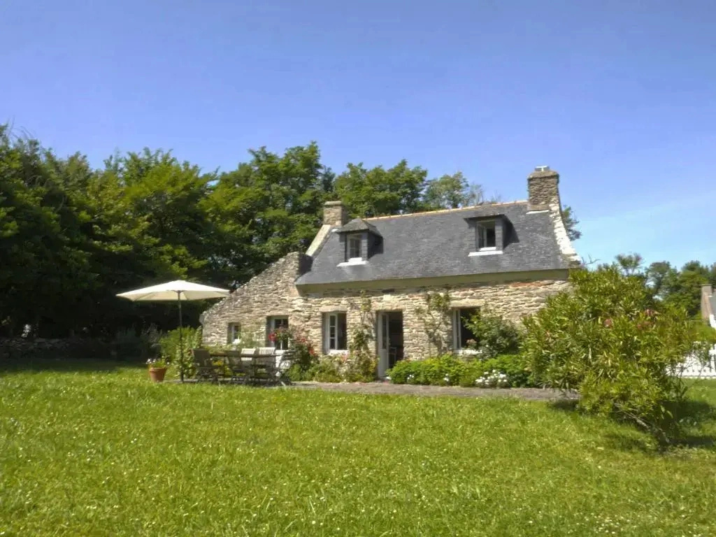 Maison Locmaria, 3 pièces, 5 personnes - FR-1-418-134