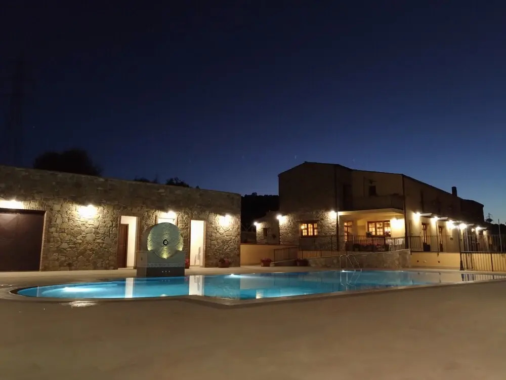 Agriturismo le Campanelle - Sicilia - Cefalù