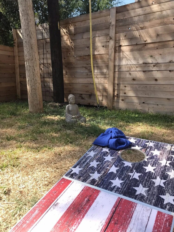 The Zen Den