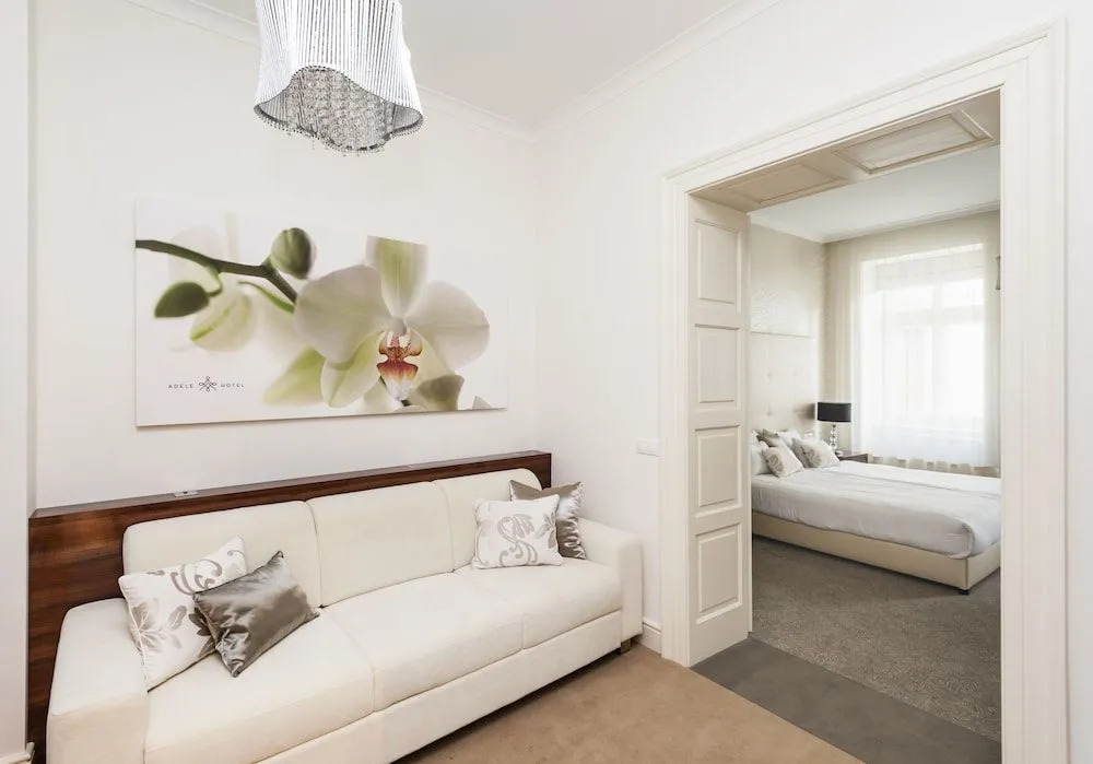 Adele Boutique Hotel