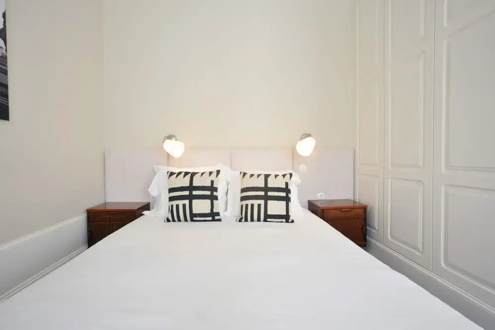 Beautiful Apartment in Oporto