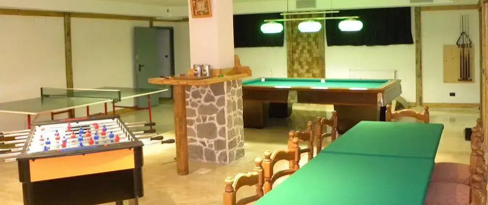 Hotel Cova