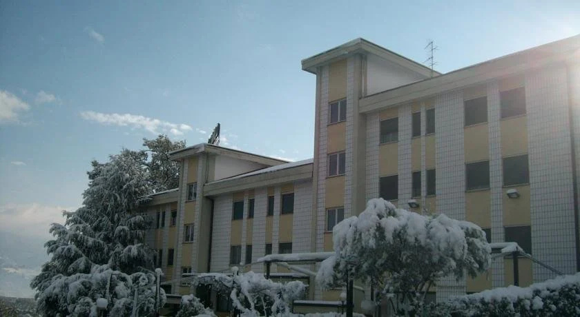 Hotel San Carlo