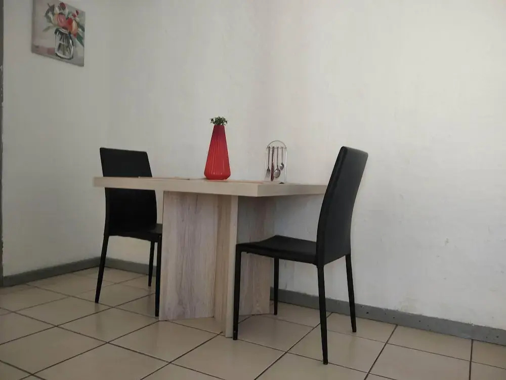 Velindo Guest Rooms
