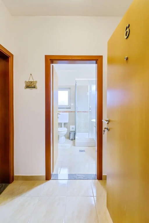 Apartmani Nena