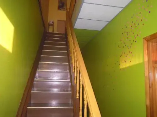 Apartment Hotel Rubini