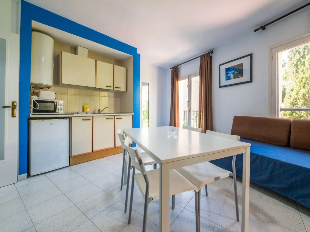 Apartaments Monjardí