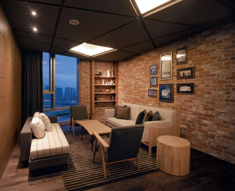 Holiday Inn Incheon Songdo by IHG