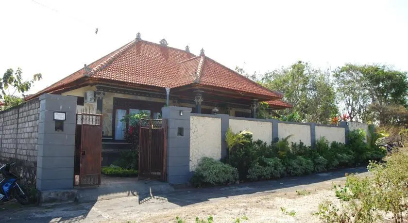 Pandawa Homestay