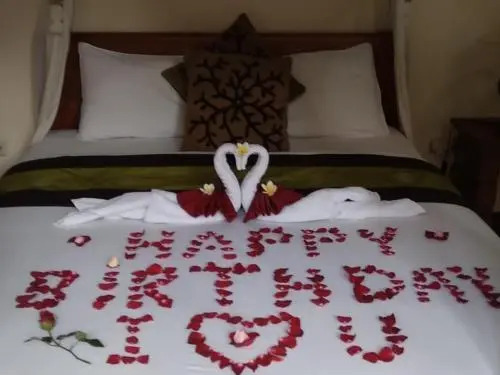 Bali Alit Villa