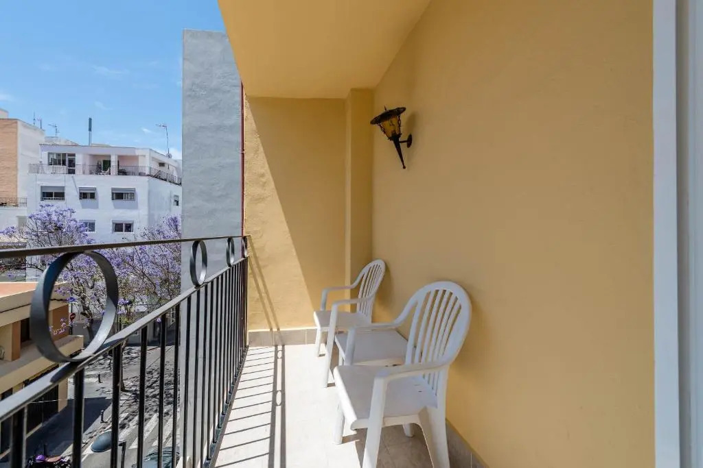 Hostal Residencia Europa Punico